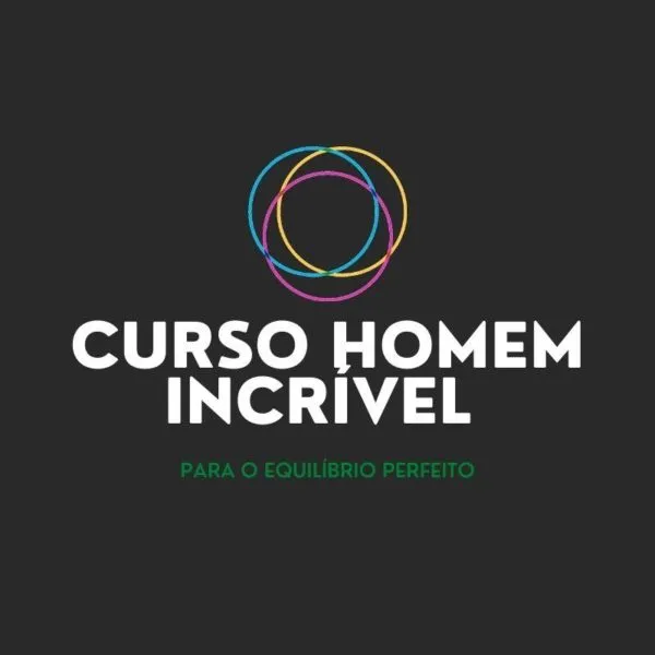 Curso Homem Incrível